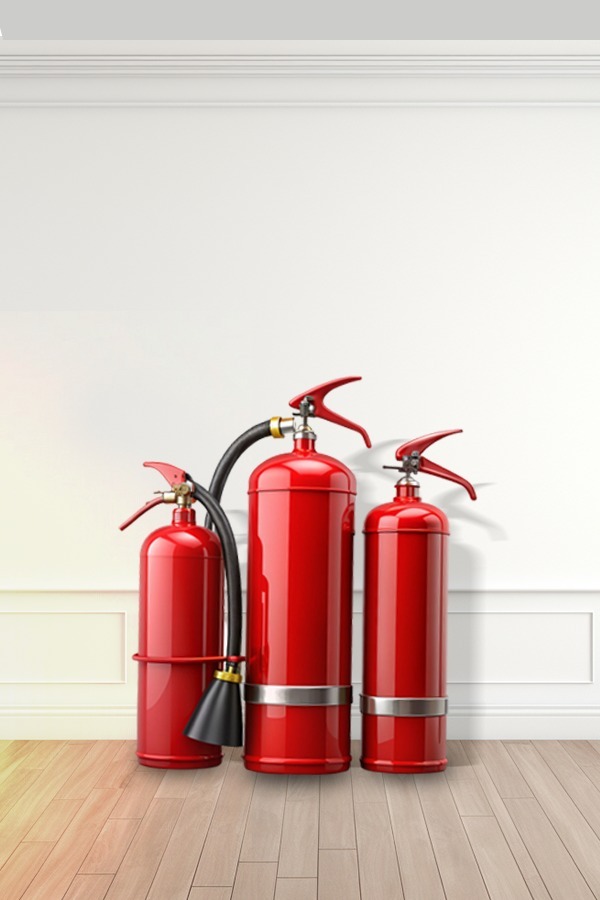 Fire Extinguishers